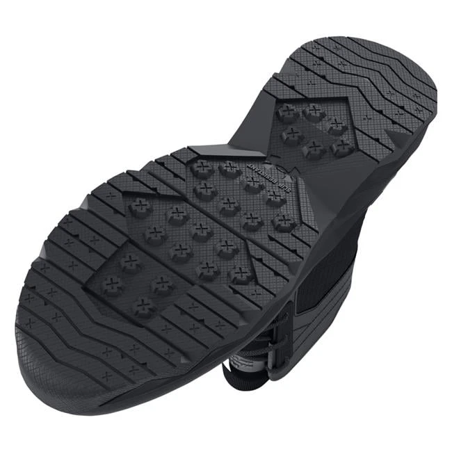 Men's Under Armour Stellar G2 Side-Zip Waterproof Boots - Image 4