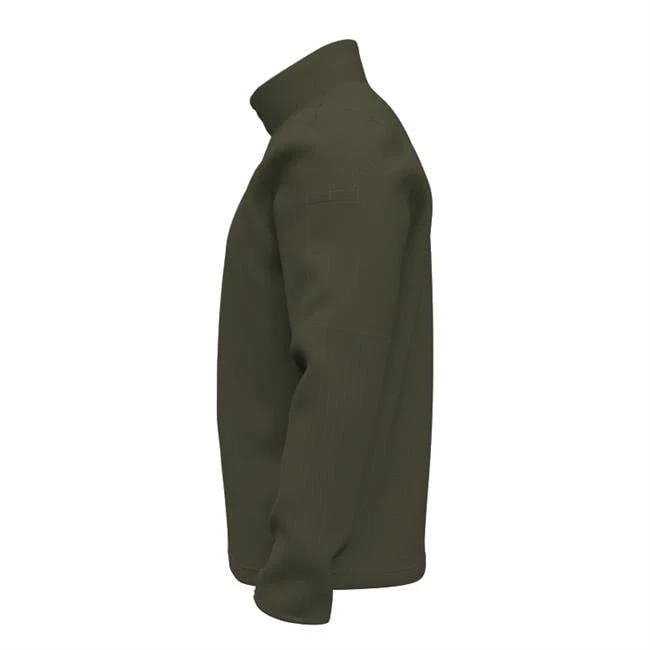 Men's Under Armour Tac Rival Job Fleece - Image 4