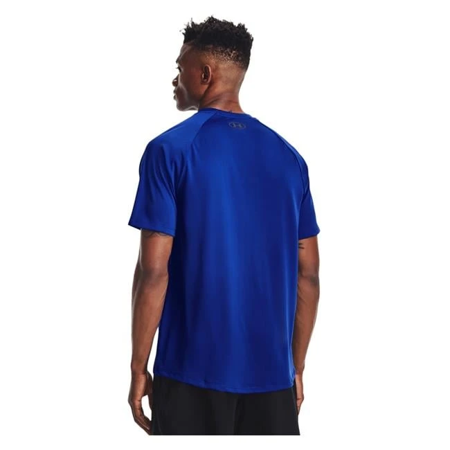 Men's Under Armour UA Tech 2.0 T-Shirt - Image 12