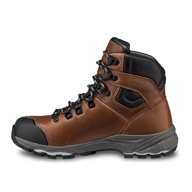Women's Vasque St Elias FG GTX Boots - Image 4