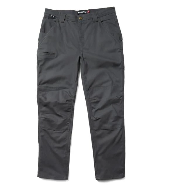Men's Wolverine Guardian Cotton Work Pants - Image 4