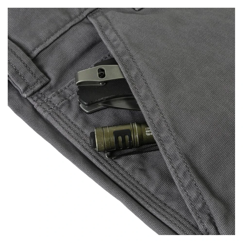 Men's Carhartt Rugged Flex Rigby Shorts - Image 5