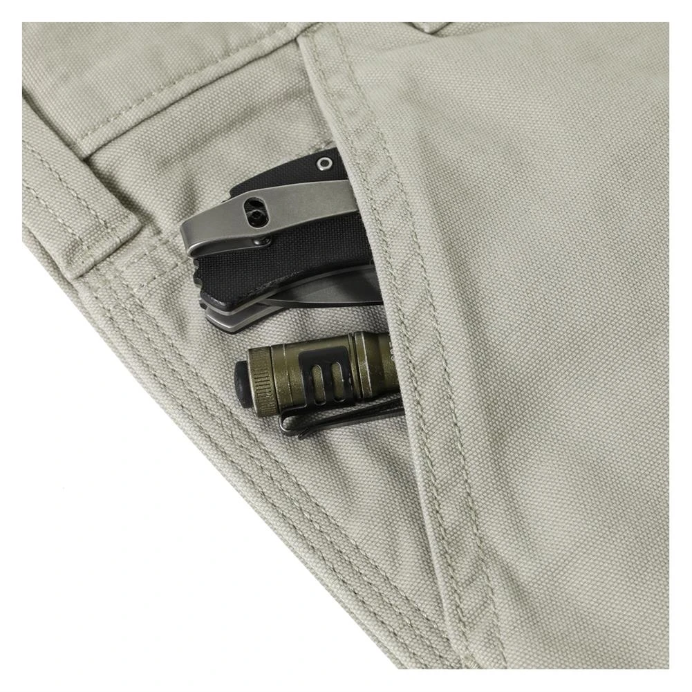 Men's Carhartt Rugged Flex Rigby Shorts - Image 10