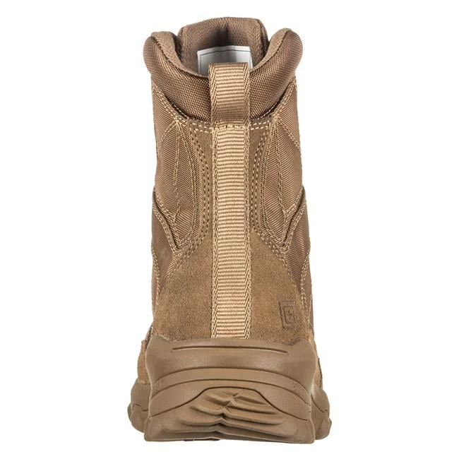 Men's 5.11 6" Fast-Tac Desert Boots - Image 5