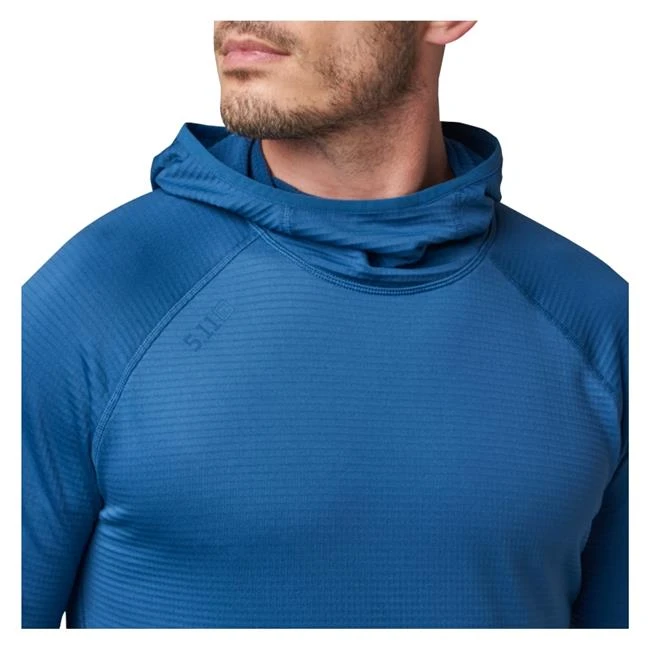 Men's 5.11 Stratos Hoodie - Image 9
