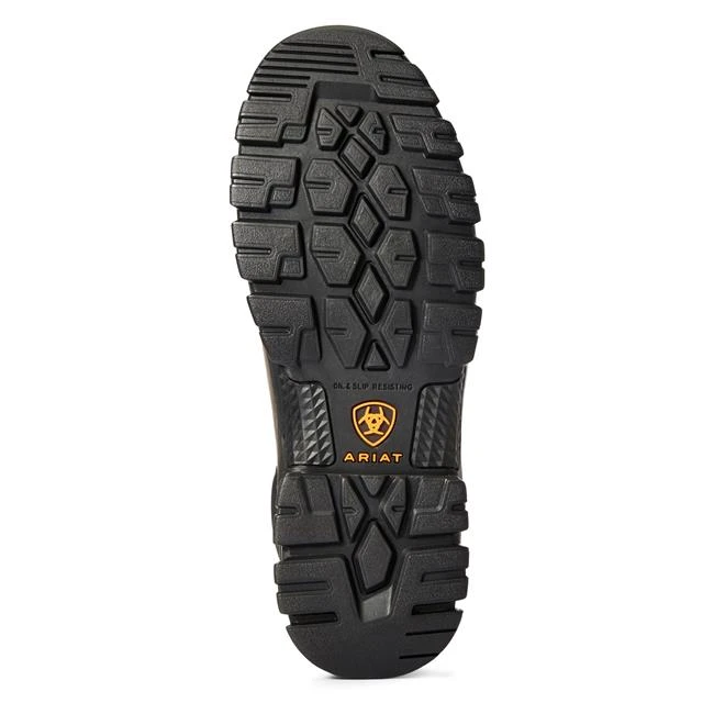 Men's Ariat 6" Treadfast Boots - Image 5