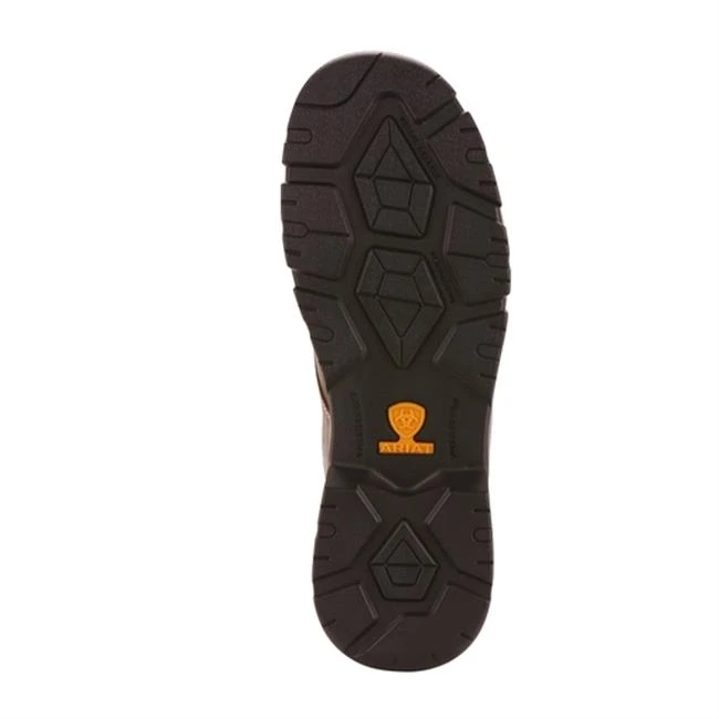 Men's Ariat Edge LTE Chukka Composite Toe Waterproof Boots - Image 5