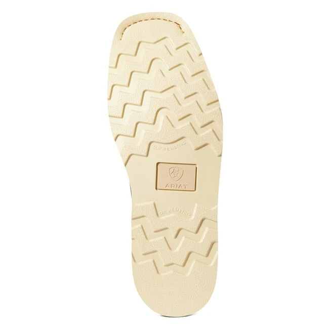 Men's Ariat Rambler Wedge Work Steel Toe Boots - Image 11