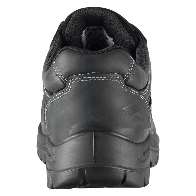 Men's Avenger Foreman Oxford Composite Toe Waterproof - Image 5