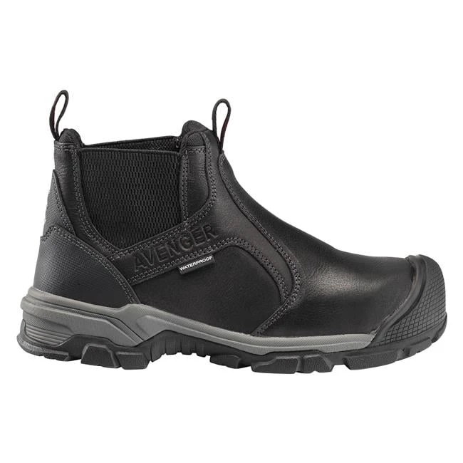 Men's Avenger Ripsaw Romeo Alloy Toe Waterproof - Image 13