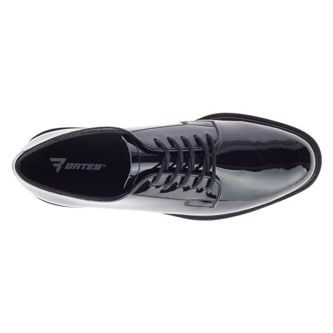 Women's Bates Sentry High Gloss Oxford - Image 5