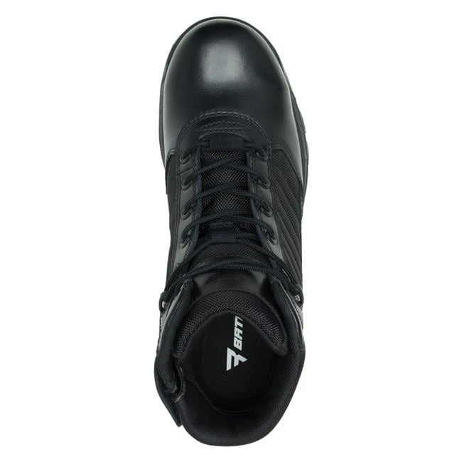 Men's Bates Tactical Sport 2 Mid Side-Zip Composite Toe Boots - Image 11