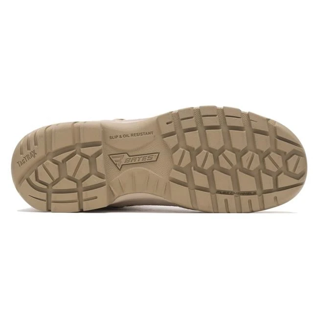 Men's Bates Tactical Sport 2 Mid Side-Zip Composite Toe Boots - Image 17