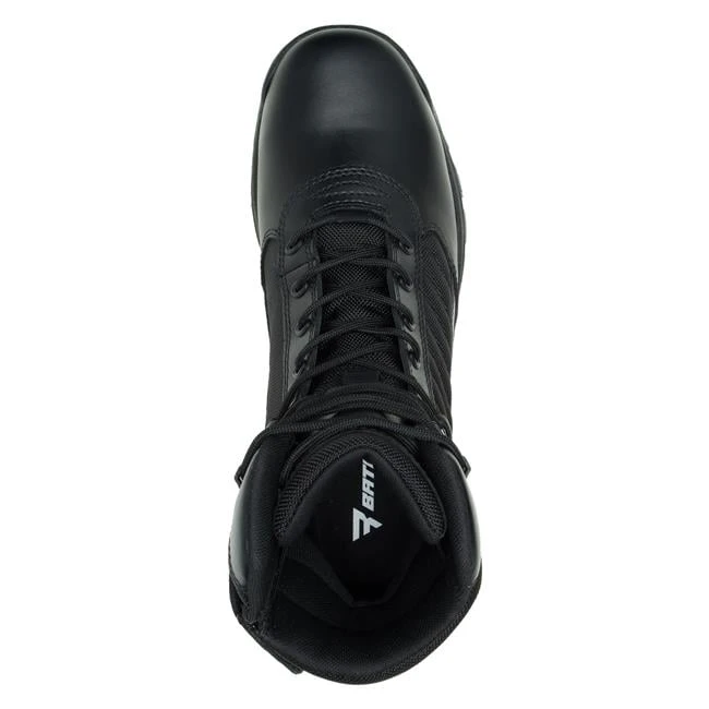 Men's Bates Tactical Sport 2 Tall Side-Zip Boots - Image 5