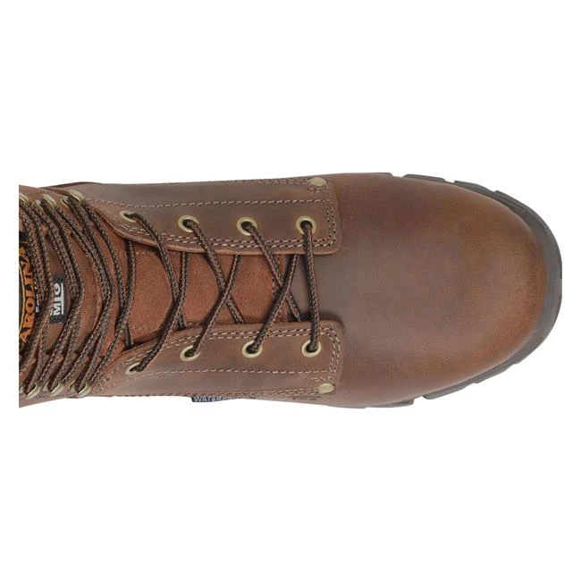 Men's Carolina Buster Composite Toe Waterproof Boots - Image 5