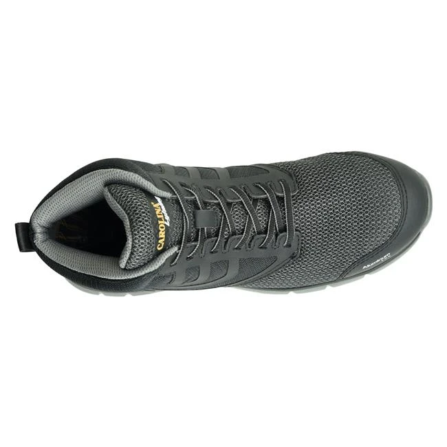 Men's Carolina Gust Hi Aluminum Toe Boots - Image 5