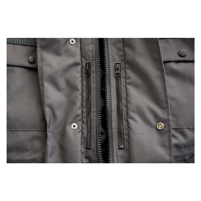 Men's CAT Heavy Insulated Parka - Image 7