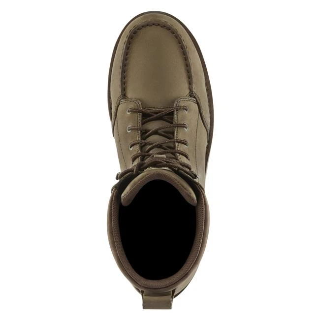 Men's Danner 8" Cedar River Waterproof Boots - Image 5