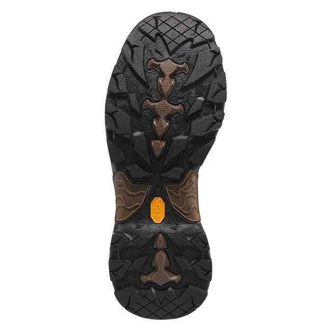 Men's Danner 8" Pronghorn GTX 800G Waterproof Boots - Image 5