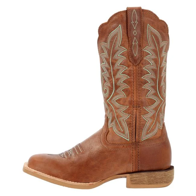 Women's Durango DRD0437 Lady Rebel Pro Western Boots - Image 5