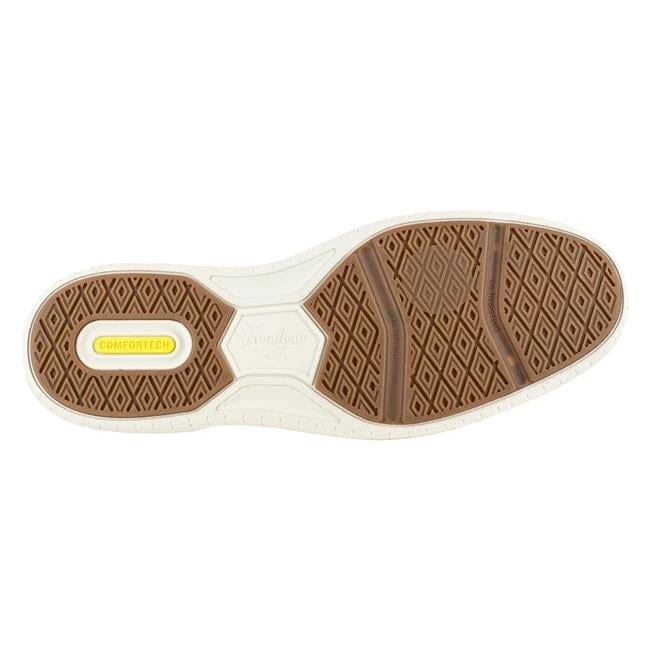 Men's Florsheim Premier Work Casual Work Slip-On Steel Toe - Image 5