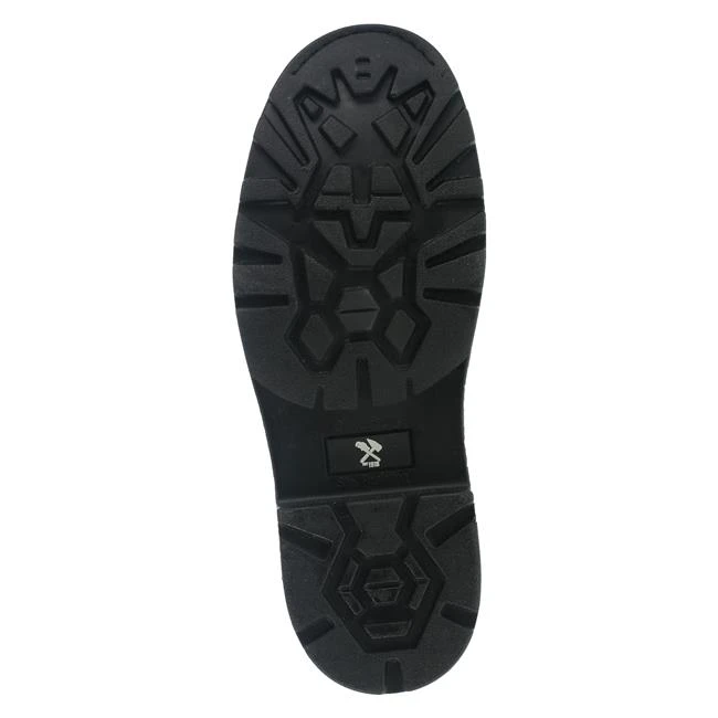 Men's Iron Age 6" Hauler Composite Toe Waterproof Boots - Image 5