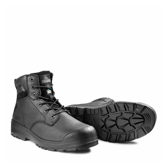 Men's Kodiak 6" Greb Composite Toe Boots - Image 14