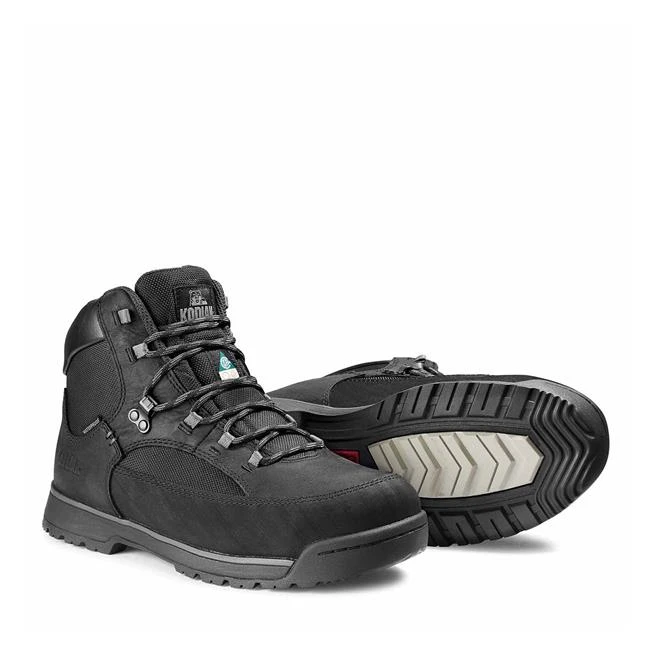 Men's Kodiak Greb Classic Hike Composite Toe Waterproof Boots - Image 5