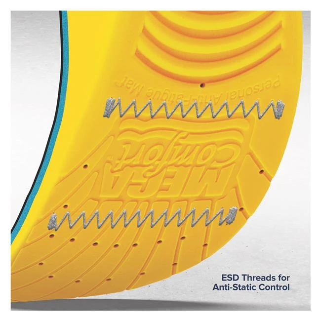 MEGAComfort PAM ESD - Image 5