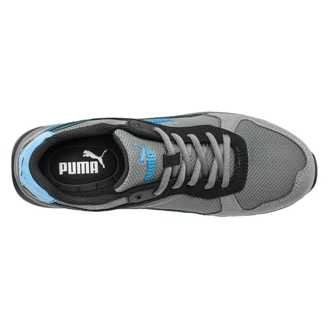 Men's Puma Safety Frontside Low Composite Toe - Image 5