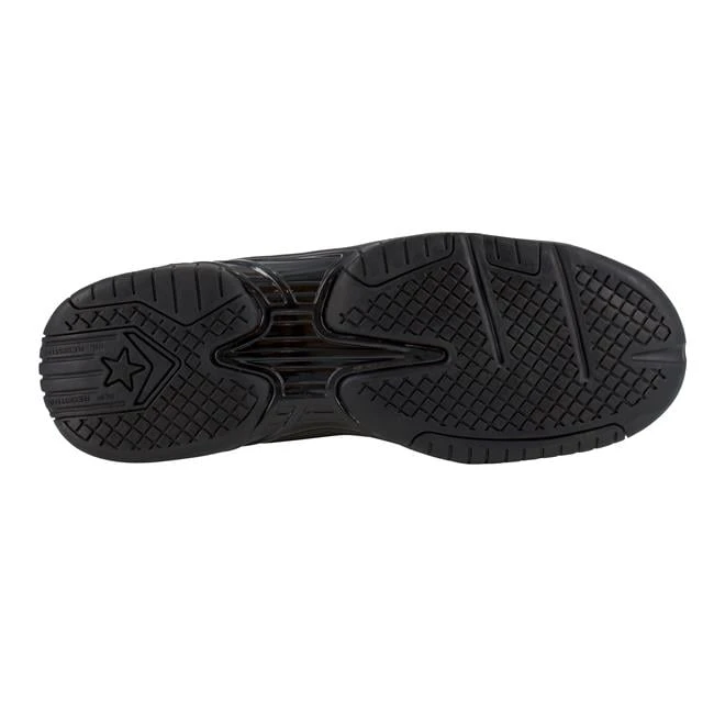 Men's Reebok Pitch Line Hiker Composite Toe Boots - Image 5