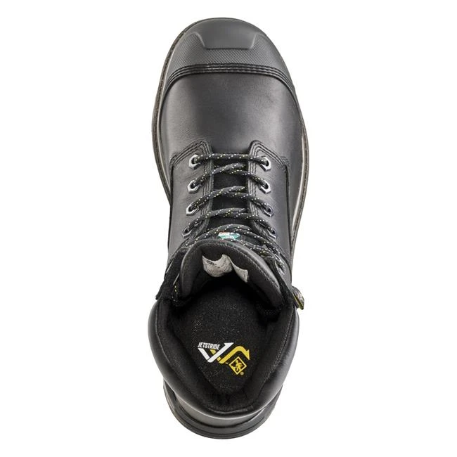 Men's Terra 8" Gantry IMG Composite Toe Waterproof Boots - Image 5