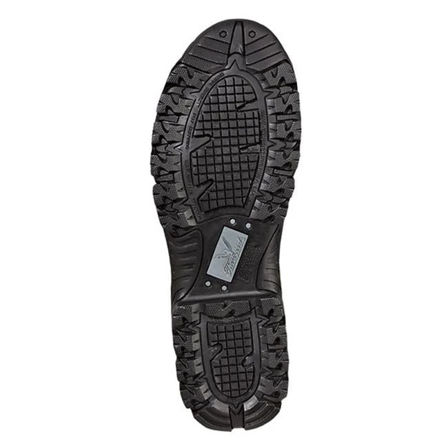 Men's Thorogood 8" The Deuce Side-Zip Waterproof Boots - Image 5