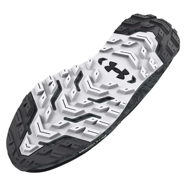 Women's Under Armour Charged Bandit Trail 2 Storm Running Shoes - Image 5