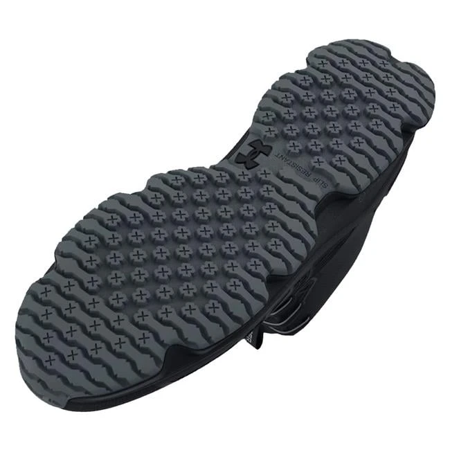 Men's Under Armour MG STRIKEFAST Mid Boots - Image 5