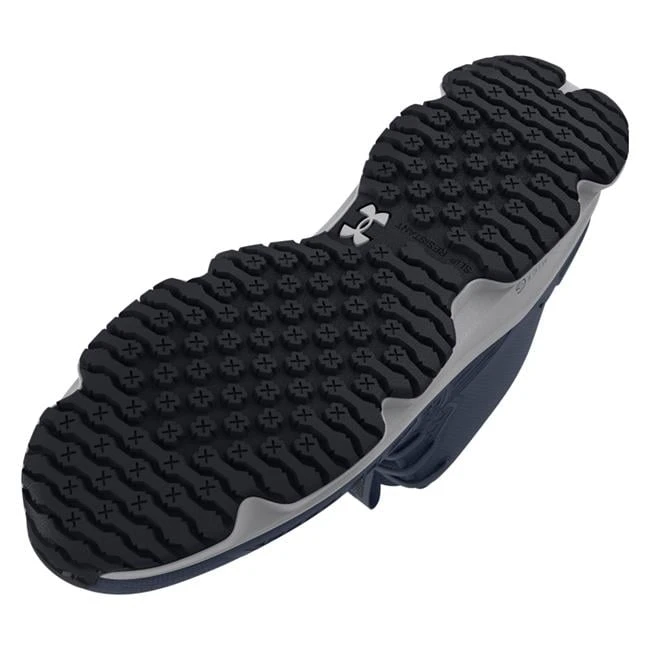 Men's Under Armour MG STRIKEFAST Mid Boots - Image 10