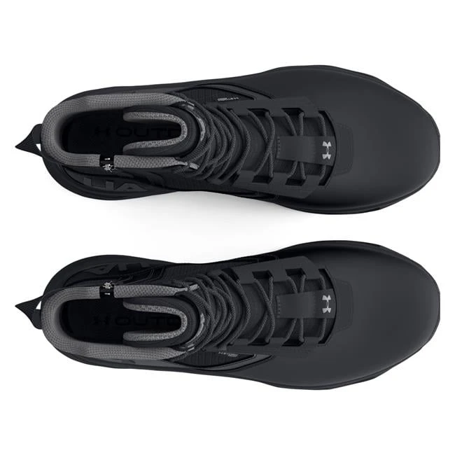 Men's Under Armour Stellar G2 Side-Zip Waterproof Boots - Image 5