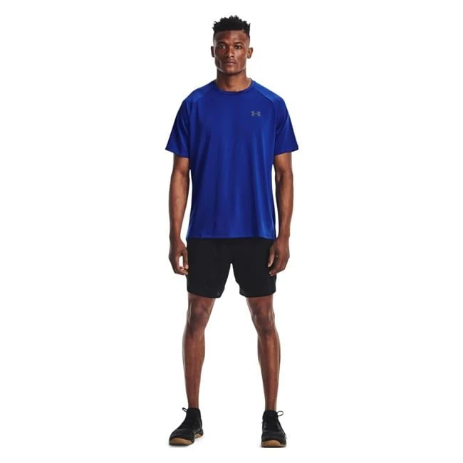 Men's Under Armour UA Tech 2.0 T-Shirt - Image 13