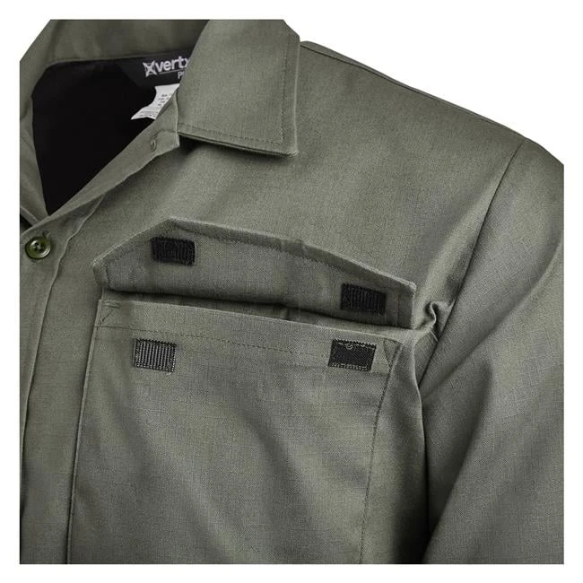 Men's Vertx Phantom Flex Long Sleeve Tactical Shirt - Image 11