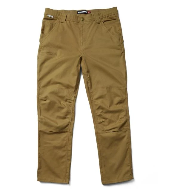 Men's Wolverine Guardian Cotton Work Pants - Image 10