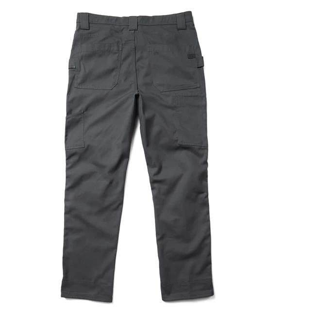 Men's Wolverine Guardian Cotton Work Pants - Image 5