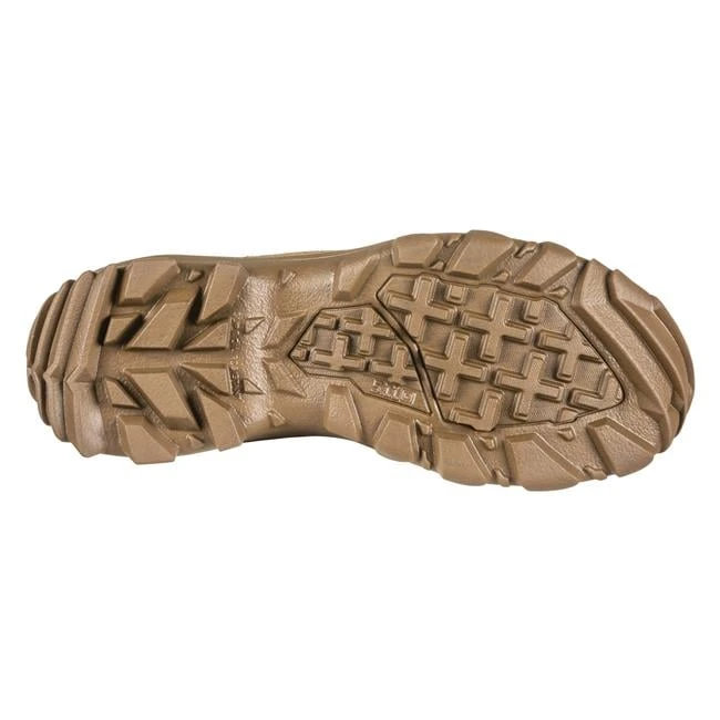 Men's 5.11 6" Fast-Tac Desert Boots - Image 6