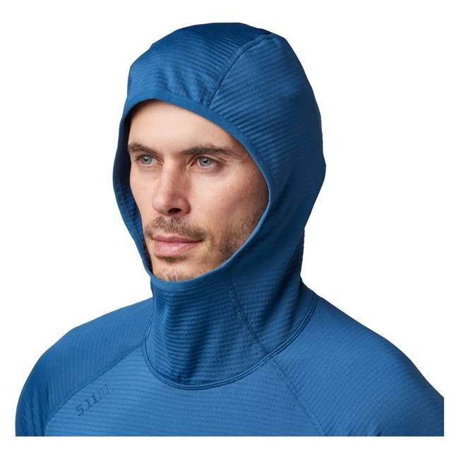 Men's 5.11 Stratos Hoodie - Image 10