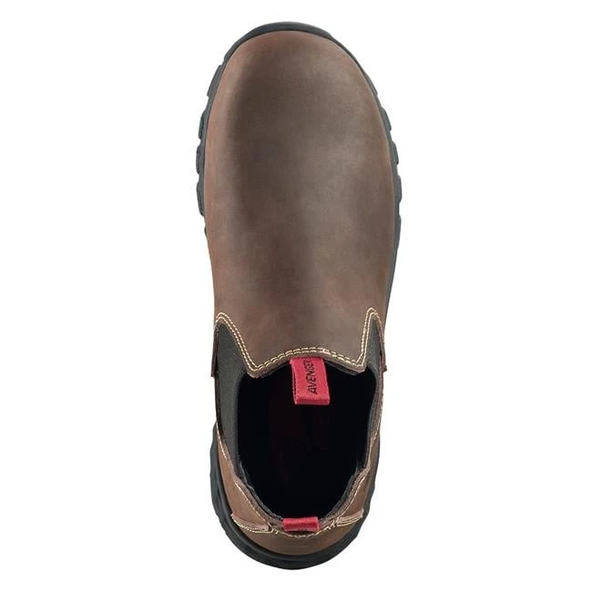 Men's Avenger Flight SD10 Romeo Alloy Toe - Image 6