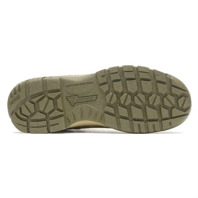 Men's Bates Tactical Sport 2 Mid Side-Zip Composite Toe Boots - Image 6