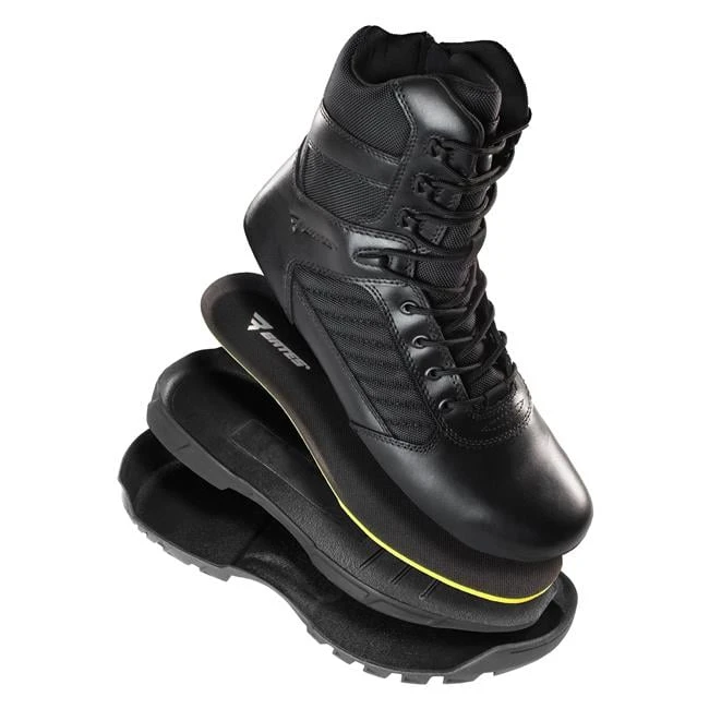 Men's Bates Tactical Sport 2 Tall Side-Zip Boots - Image 6