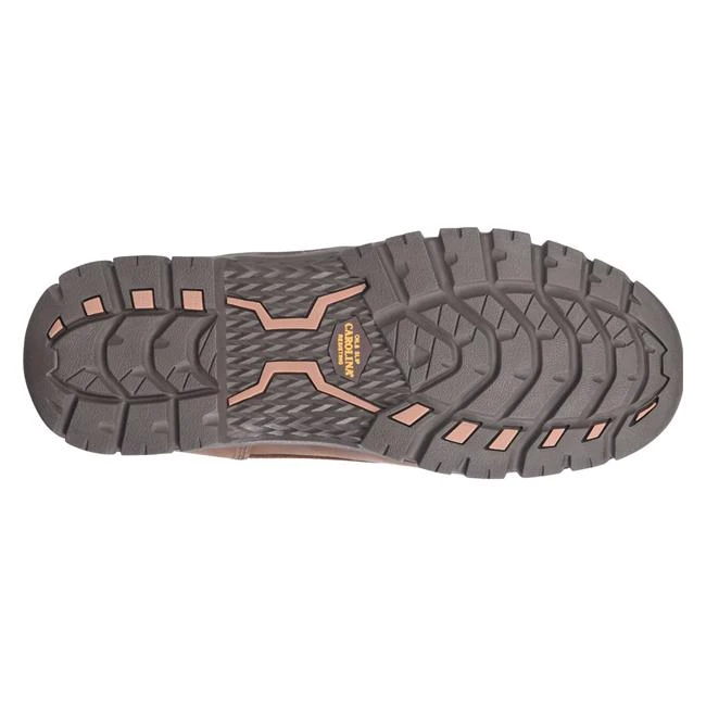 Men's Carolina Buster Composite Toe Waterproof Boots - Image 6