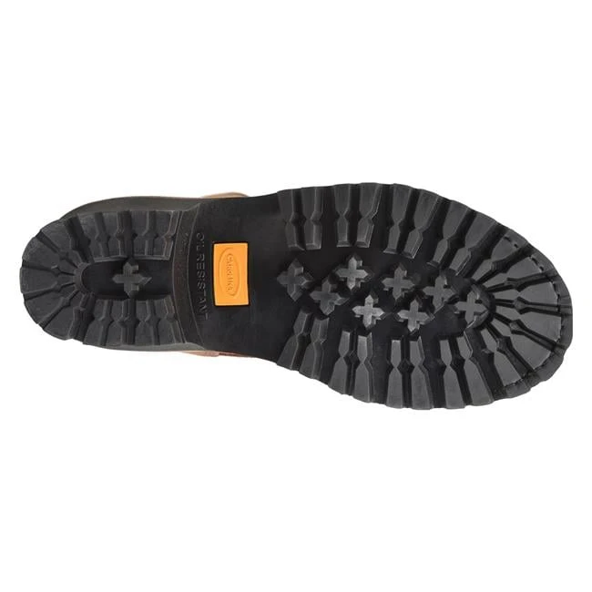 Men's Carolina Elm 600G Steel Toe Waterproof Boots - Image 6