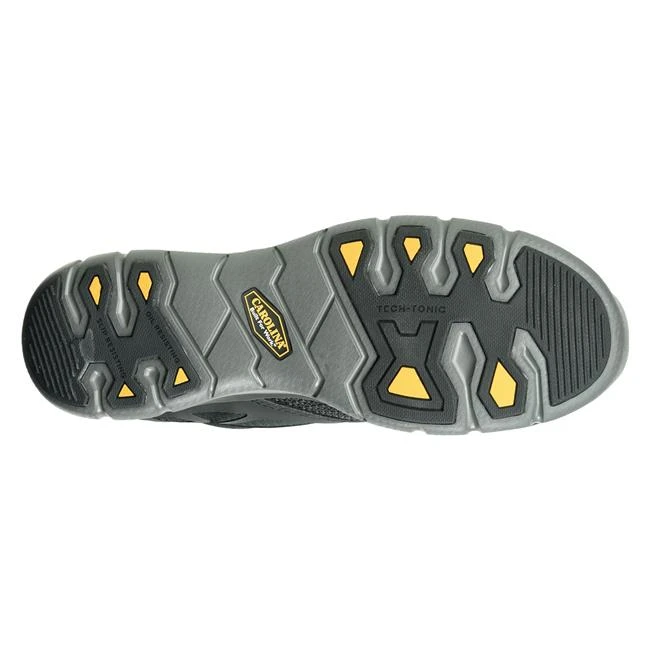 Men's Carolina Gust Hi Aluminum Toe Boots - Image 6