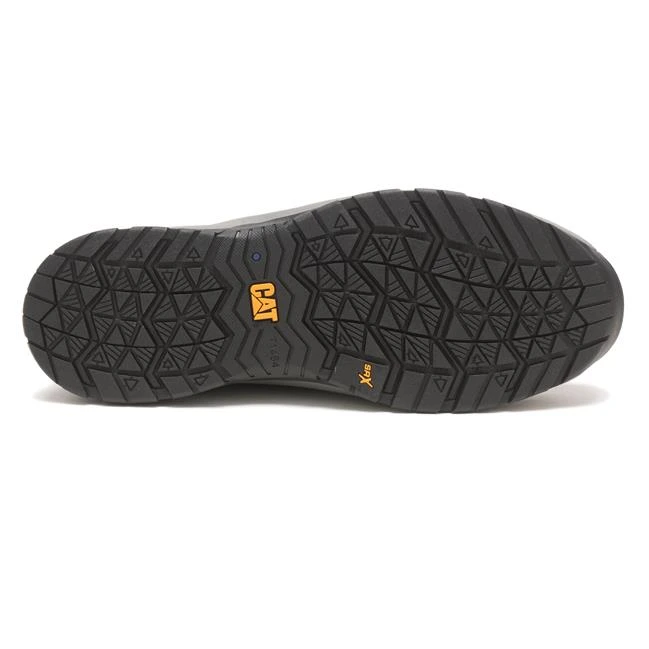 Men's CAT Streamline 2.0 Mesh Composite Toe - Image 6